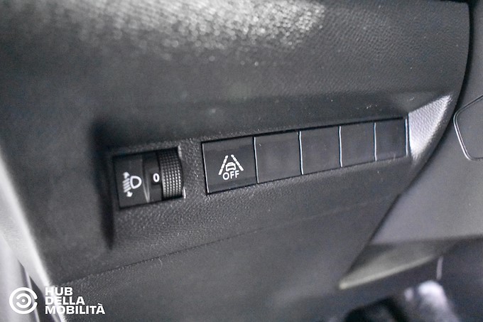 PEUGEOT 208 BlueHDi 100 Stop&Start 5 porte Allure